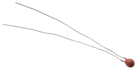 AST NTC Thermistor Sensor, 5K3A1 Series 1